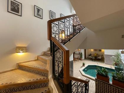 RIAD SHANAM Location Privative - image 8