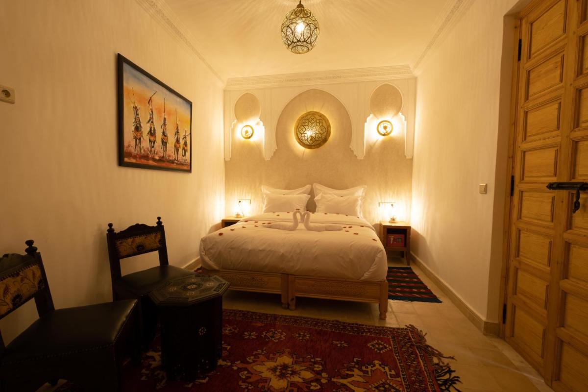 Riad El Habib - image 7