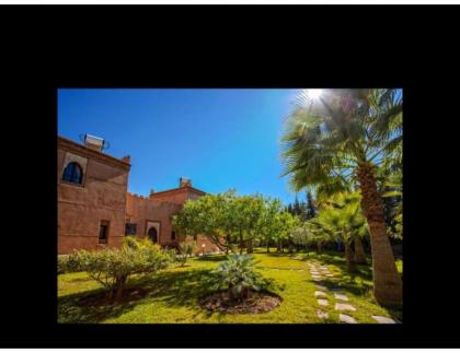 Palace with 2 villas and 2 swimming pools in Sidi Abdellah Ghiat - image 10