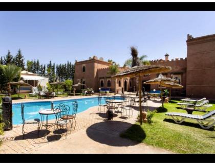 Palace with 2 villas and 2 swimming pools in Sidi Abdellah Ghiat - image 6