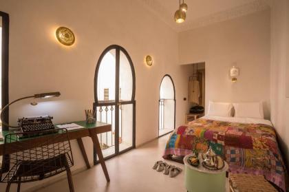 Riad la Lumi¿ d'¿ile - image 11