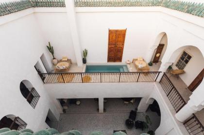 Riad la Lumi¿ d'¿ile - image 6