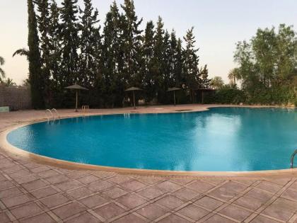 Beautiful Luxury 2 bedrooms Apartment in Marrakech - image 4