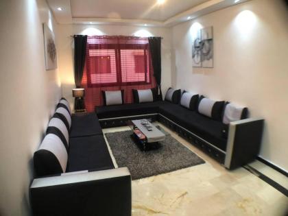 Beautiful Luxury 2 bedrooms Apartment in Marrakech - image 5