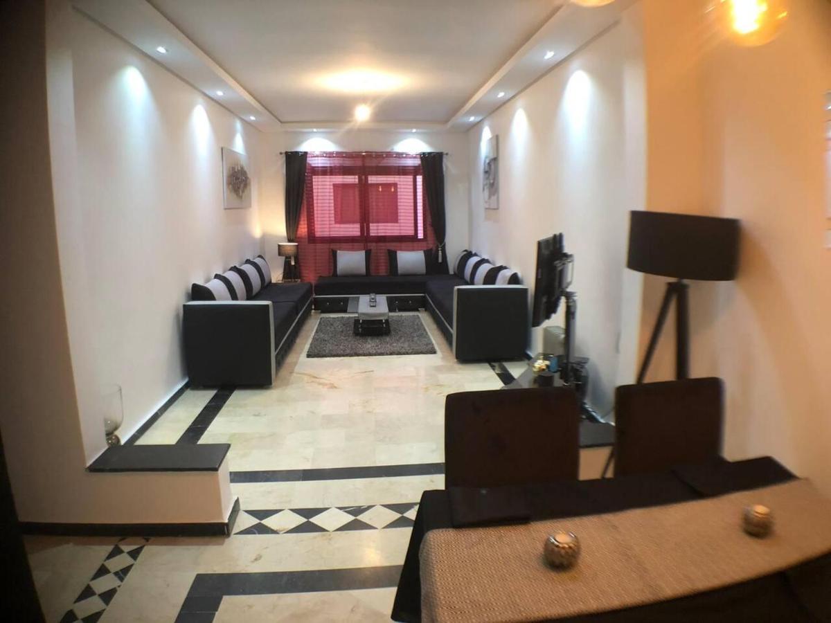 Beautiful Luxury 2 bedrooms Apartment in Marrakech - image 7