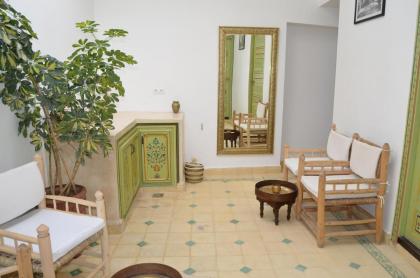 Riad Dar Hamid Hotel & Spa - image 10