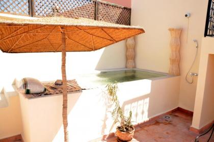 Riad Dar Hamid Hotel & Spa - image 16