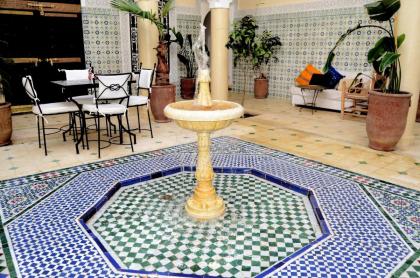 Riad Dar Hamid Hotel & Spa - image 17