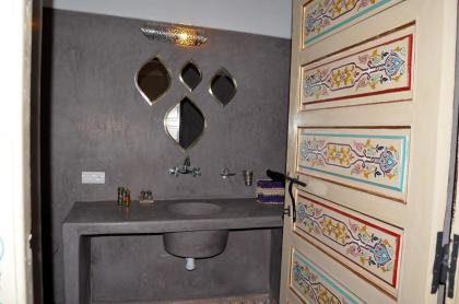 Riad Dar Hamid Hotel & Spa - image 19