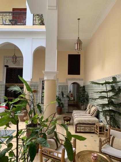 Riad Dar Hamid Hotel & Spa - image 4