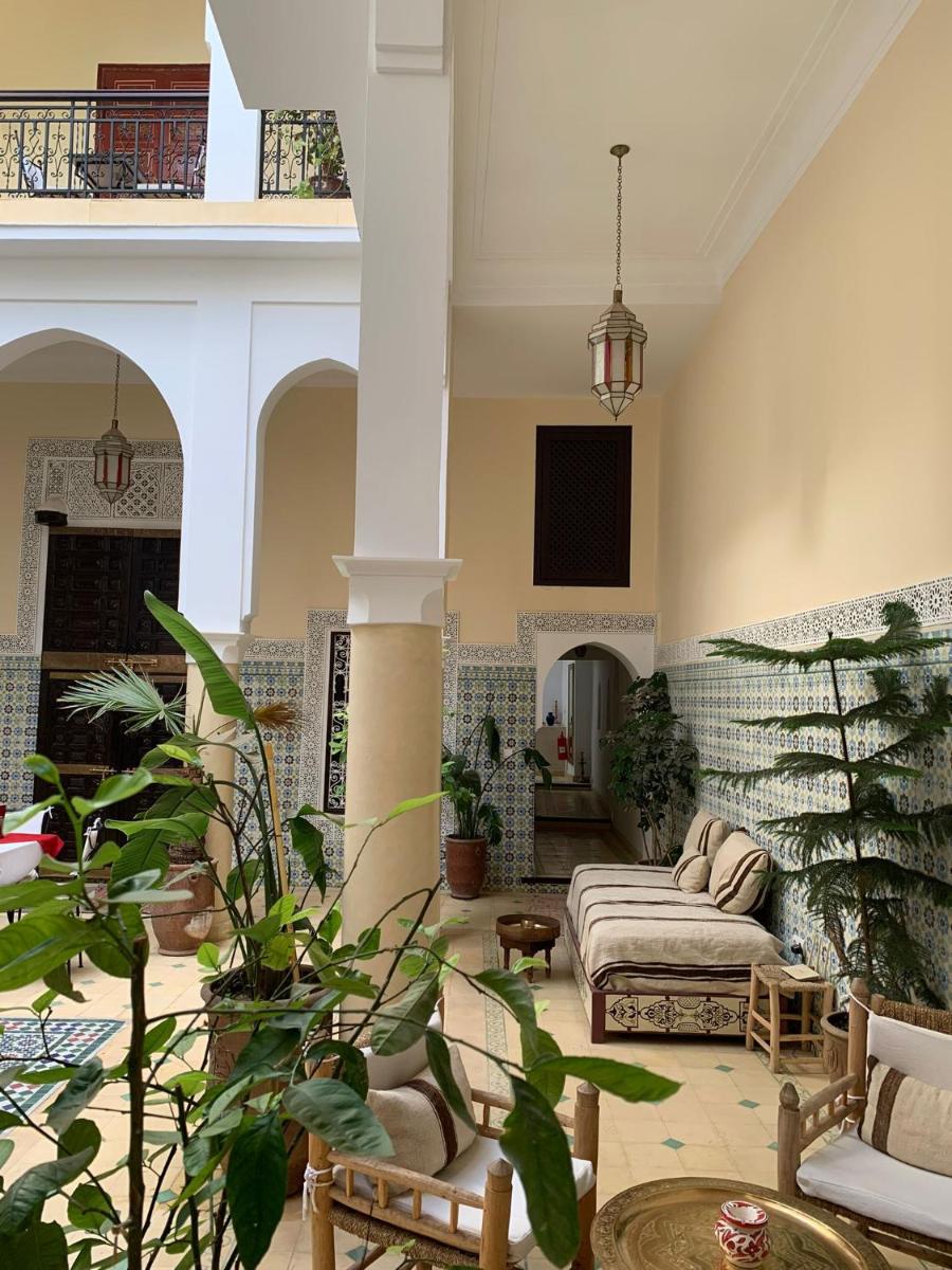 Riad Dar Hamid Hotel & Spa - image 4