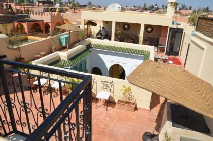 Riad Dar Hamid Hotel & Spa - image 6