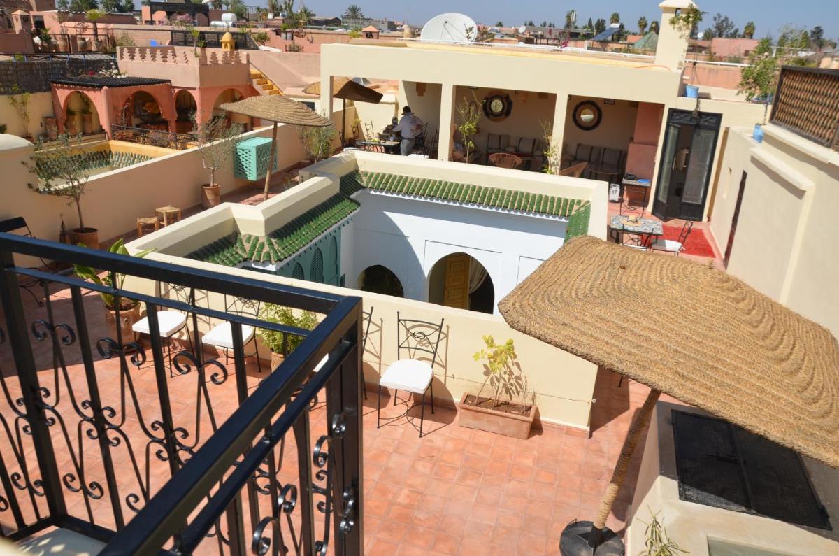 Riad Dar Hamid Hotel & Spa - image 6