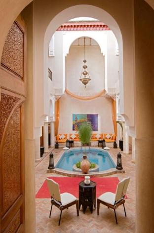 Angsana Riads Collection Morroco - main image