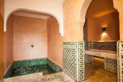 Valeria Madina Club - All Inclusive Marrakech 