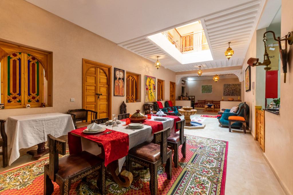 Maison Ka Marrakech - image 4