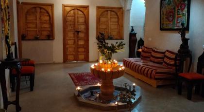 Maison Ka Marrakech - image 5