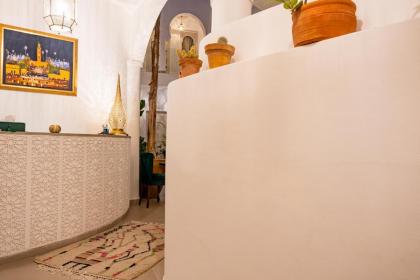 Riad Dar Blanche & Spa - image 11