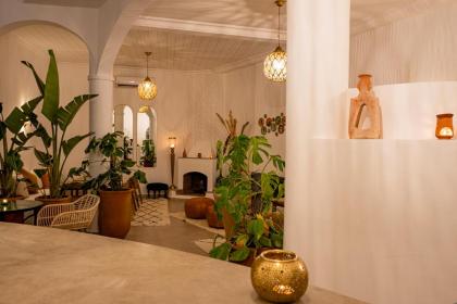 Riad Dar Blanche & Spa - image 12