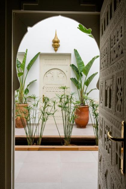 Riad Dar Blanche & Spa - image 15