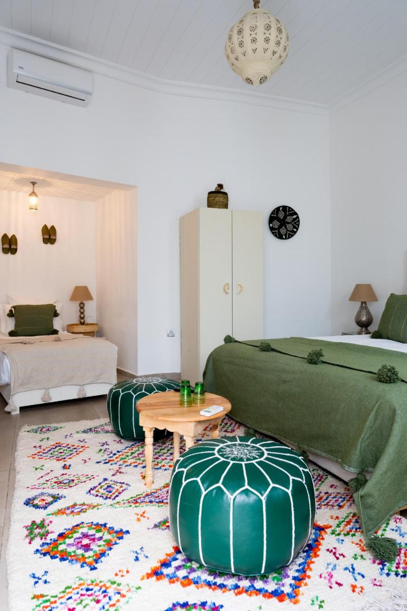 Riad Dar Blanche & Spa - image 5