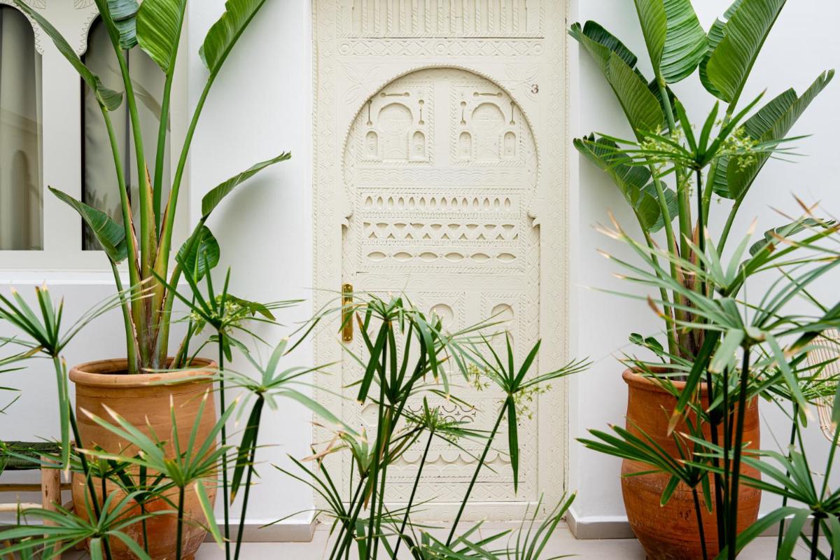 Riad Dar Blanche & Spa - image 6