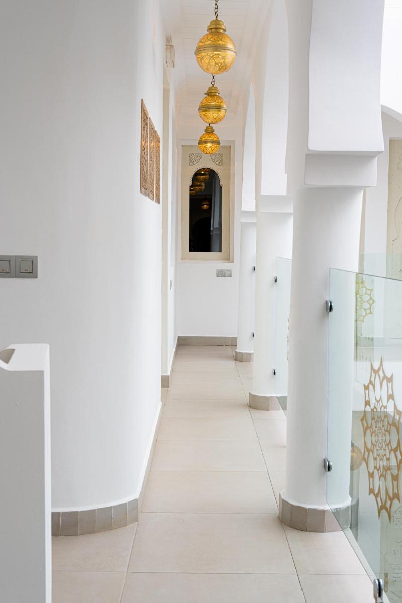 Riad Dar Blanche & Spa - image 7