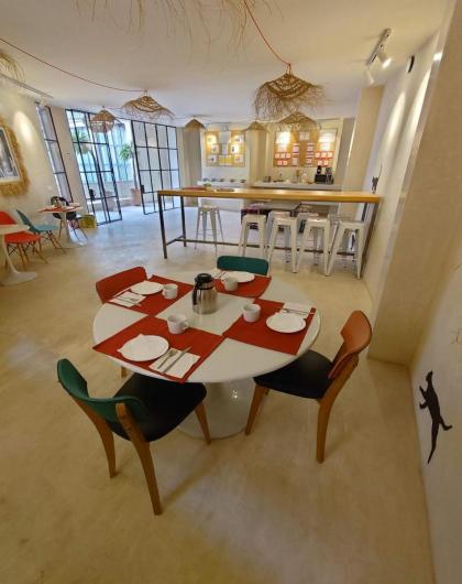 Miostello Lifestyle Hostel Marrakech - image 6