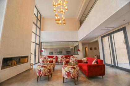 SUMAHAN SUITES & SPA - image 15