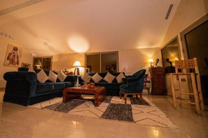 SUMAHAN SUITES & SPA - image 5