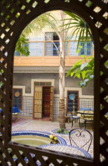 Riad Zara - image 7