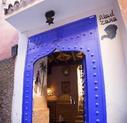 Riad Zara - image 9