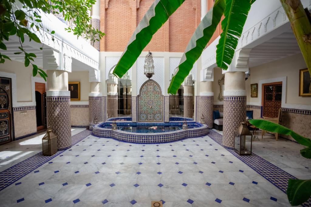 Riad Ksar Al Amal - main image