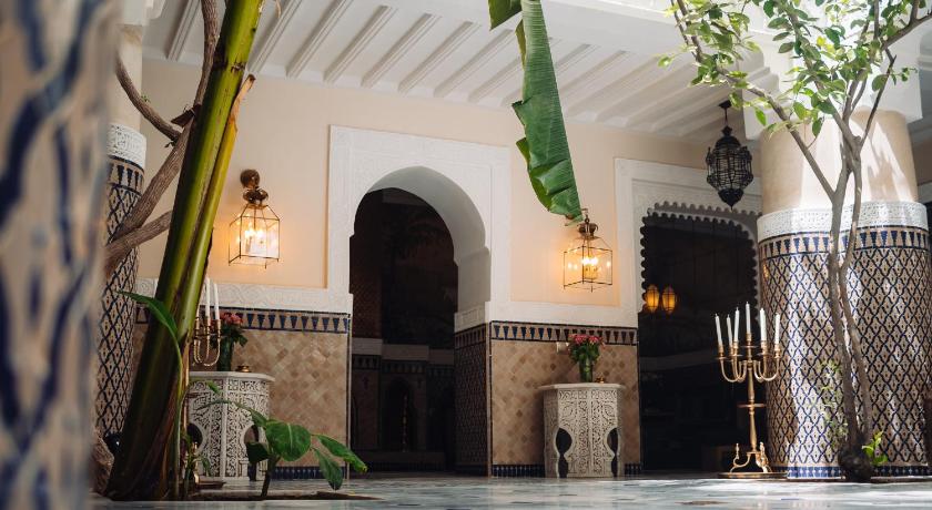 Riad Ksar Al Amal - image 2