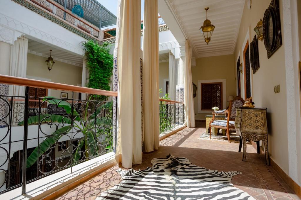 Riad Ksar Al Amal - image 5