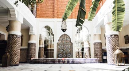 Riad Ksar Al Amal - image 8