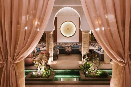 Riad Nyla Wellness and Spa Marrakech