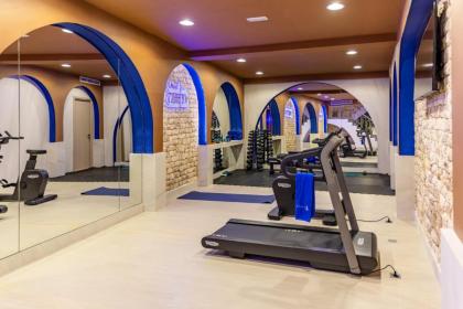 Riad Nyla Wellness and Spa - image 17