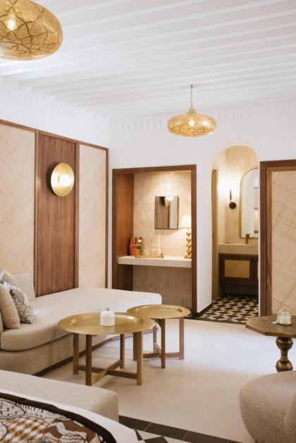 Riad Nyla Wellness and Spa - image 19