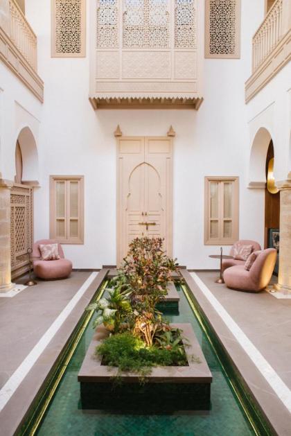 Riad Nyla Wellness and Spa - image 2