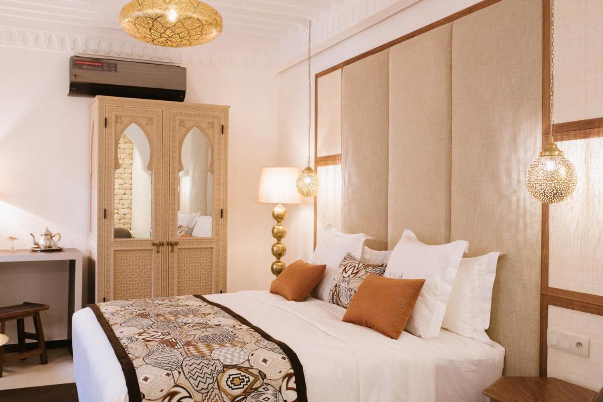 Riad Nyla Wellness and Spa - image 7