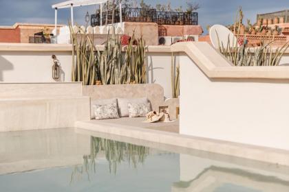 Riad Nyla Wellness and Spa - image 9