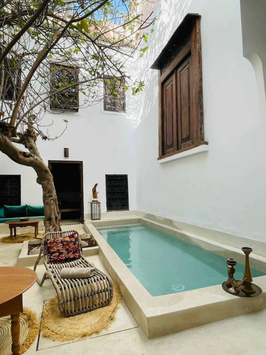 RIAD Ylha MARRAKECH - main image