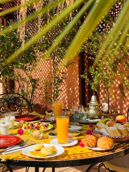 Riad Hotel SHERAZADE - image 13