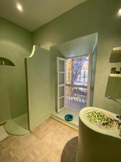 Riad Hotel SHERAZADE - image 14