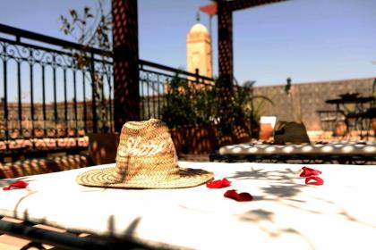 Riad Hotel SHERAZADE - image 16