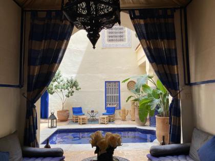 Riad Hotel SHERAZADE - image 17