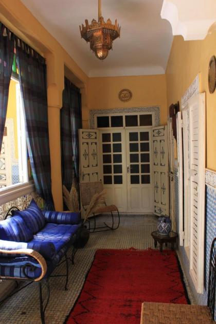 Riad Hotel SHERAZADE - image 3