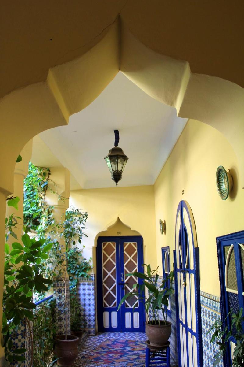 Riad Hotel SHERAZADE - image 6