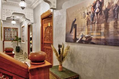 Riad Arabkech - image 11